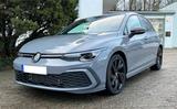 Volkswagen Golf VIII GTI 2.0 TSI DSG OPF LED Navi SHZ - Volkswagen: GTI