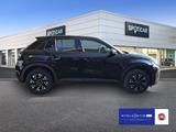 Fiat 600 Basis 100 Automatik *Komfort-Paket *PDC hint - schwarze Fiat 600