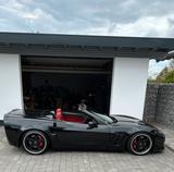 Andere Corvette C6 Grand Sport Cabrio - Andere Gebrauchtwagen