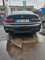 BMW 330i M Sport Automatic M Sport - BMW 330: M Sport 330i