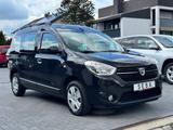 Dacia Dokker Laureate '1.Hand'Klima'Navi'Tempomat' - Dacia Dokker mit LPG-Antrieb