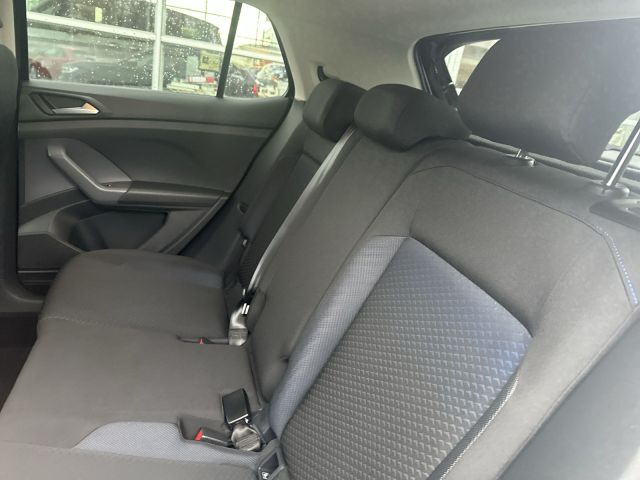 T-Cross 1.0 TSI United DSG, Navi, ACC, Alu