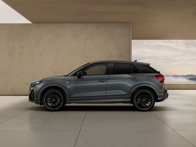 Audi Q2 - Bild 2