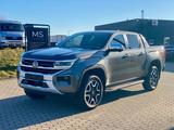 Volkswagen Amarok 3.0 TDI 177 kW Aventura DoppelK. 4Mot AHK - Volkswagen Amarok in Leipzig