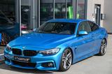 BMW 440i Coupe M Sport H&K* KW V3 Gewinde* 19 Zoll* - BMW 440: Coupe