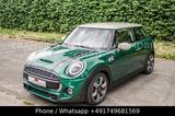 MINI Cooper S F56 60 Years Trim Automatik LED 2.HD - MINI Cooper S F56 Gebrauchtwagen