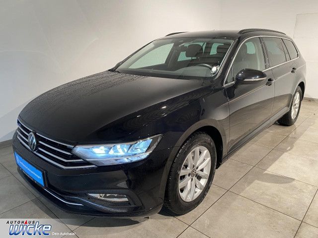 Passat Variant 1.5 TSI DSG Business NAVI KLIMA