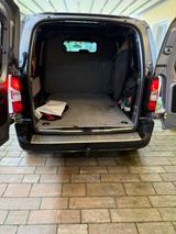 Opel Combo - Opel Combo von privat
