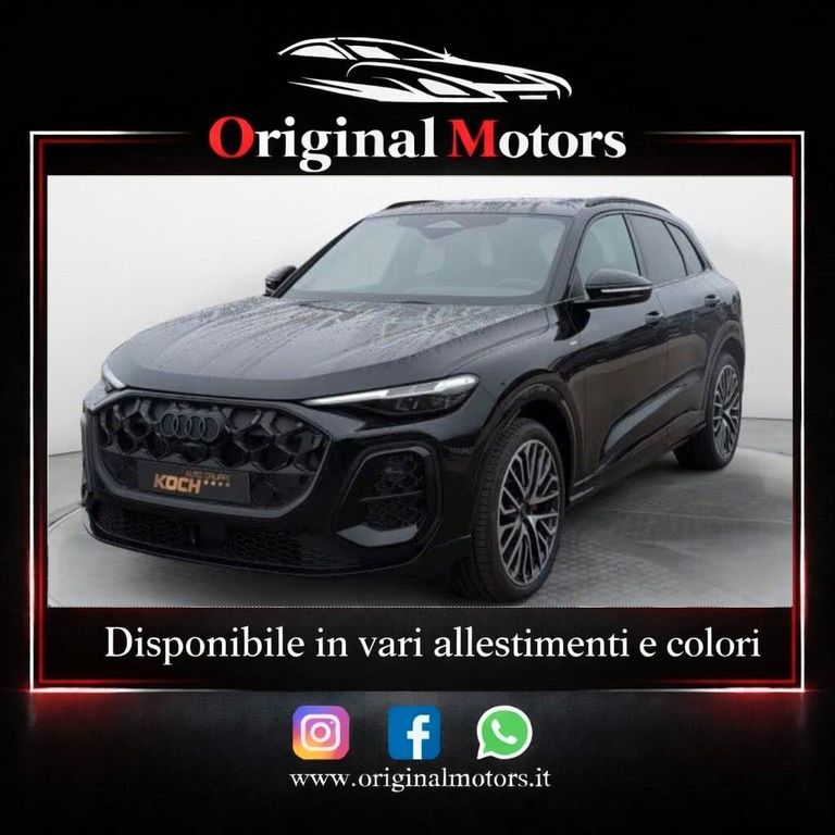 Image of Audi Q5