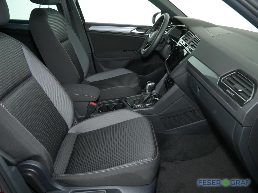 Volkswagen Tiguan - Bild 6