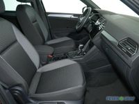 Volkswagen Tiguan - Vorschau Bild 6