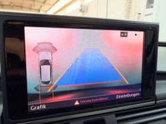 Audi A6 Allroad Quattro 3.0 TDI Design Selection – Bild 27