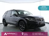 Volkswagen Tiguan Allspace 1.5 TSI Life|AHK|Navi|Matrix|PDC - VW Tiguan Allspace LIFE Gebrauchtwagen