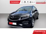Opel Mokka X 1.4 Turbo Active Winterp.+Fernlichtass. - Opel Mokka X: Active