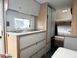 Dethleffs Aero 500 QSK *HERBSTRPEIS* - Dethleffs Wohnwagen Aero