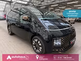 Hyundai STARIA 2.2 CRDi  Signature 4WD|Leder|LED|7-Sitze - Hyundai Kleinbus 7-Sitzer