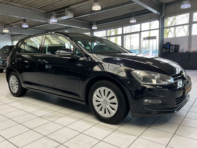 Volkswagen Golf VII Lim. BMT*TÜV Neu*SHZ*