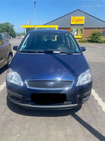 Ford C max 2003 Benzin Klima 175000km