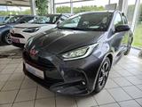Toyota Yaris Hybrid 1.5 Team D Facelift Safety-Paket LE - Toyota Yaris: P1f