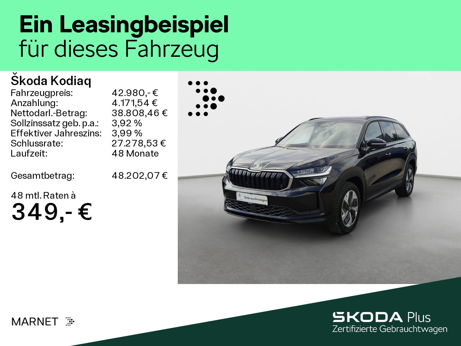 Skoda Kodiaq - Bild 2