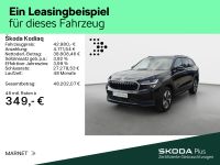 Skoda Kodiaq - Vorschau Bild 2