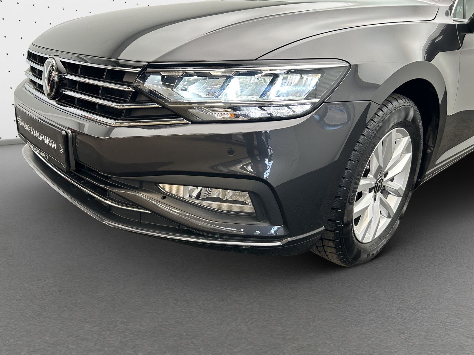 Volkswagen Passat Variant - Bild 13