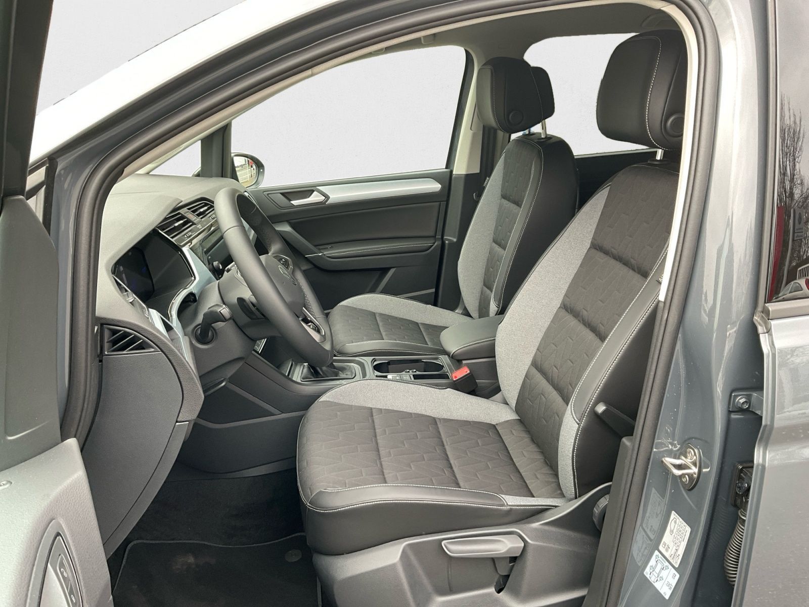 Volkswagen Touran - Bild 9