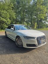 Audi A6 3.0 TDI 235kW quattro tiptronic -