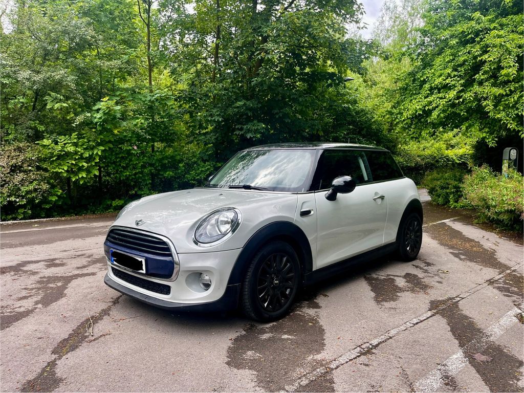 Image of MINI Cooper