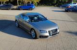 Audi A7 3.0 TDI quattro S tronic Sportback - - Audi A7 aus 2011: Sportback