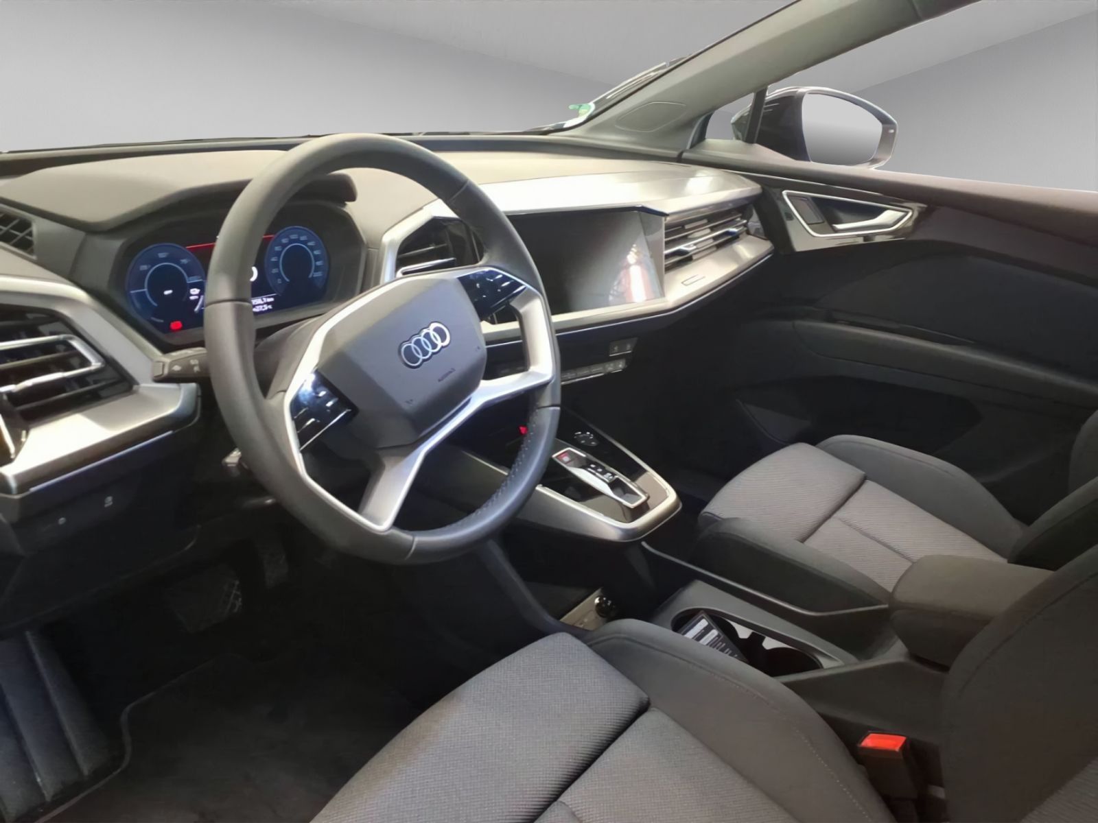 Audi Q4 e-tron - Bild 3