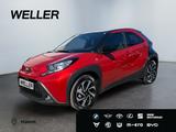 Toyota Aygo X Teamplayer *ACC*CarPlay*CAM*SHZ*Bi-Tone* - Toyota Aygo (X) Jahreswagen