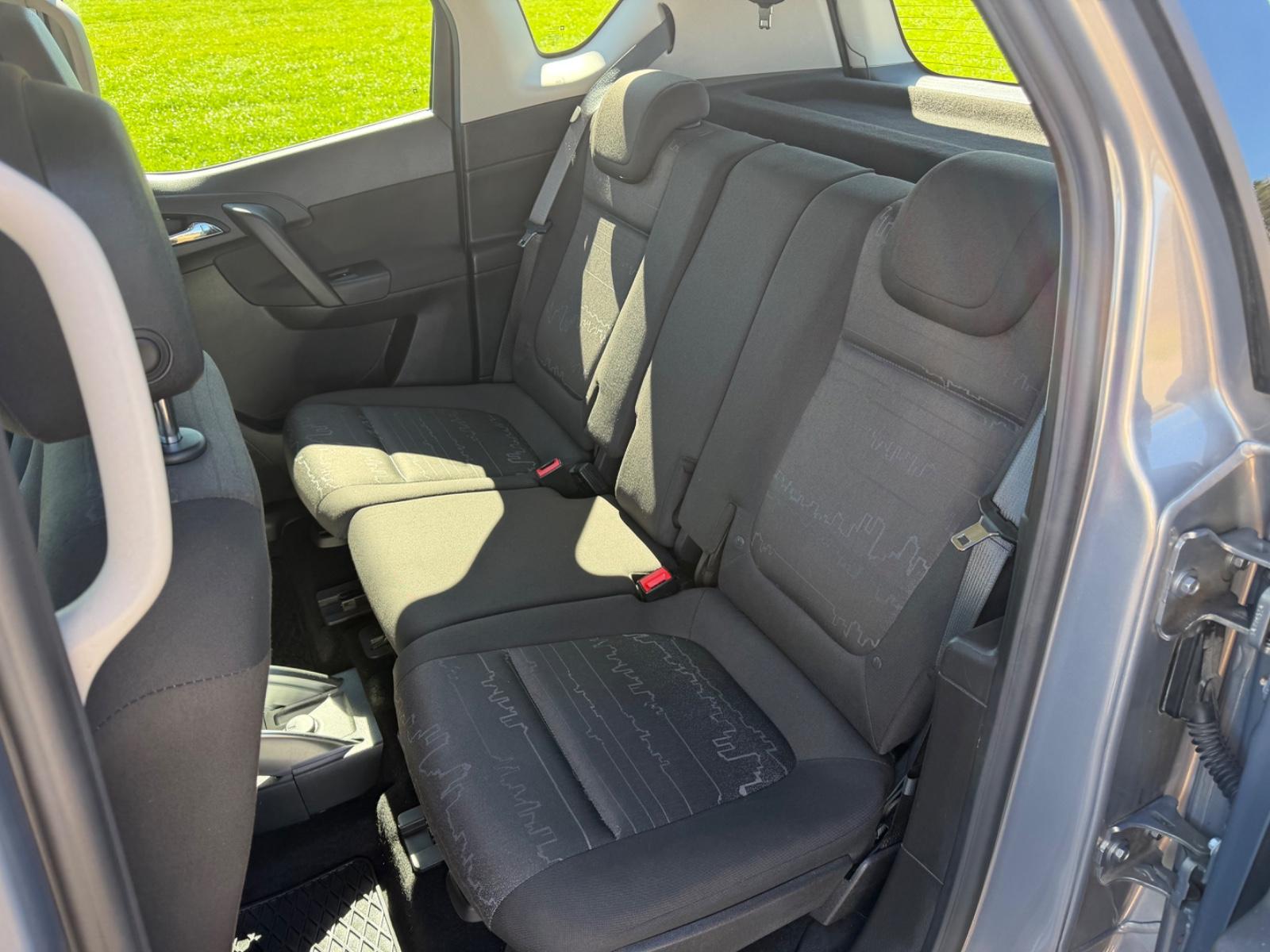 Opel Meriva B Edition 1,7CDTI 131ps 2.Hand