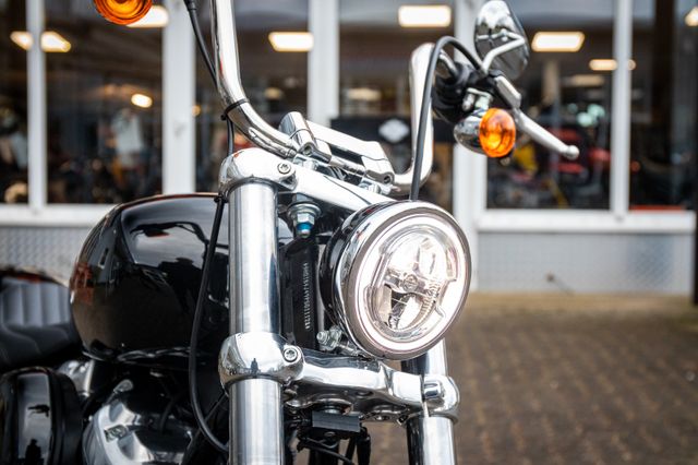 Fahrzeugabbildung Harley-Davidson SOFTAIL STANDARD FXST MY23  SOFORT VERFÜGBAR