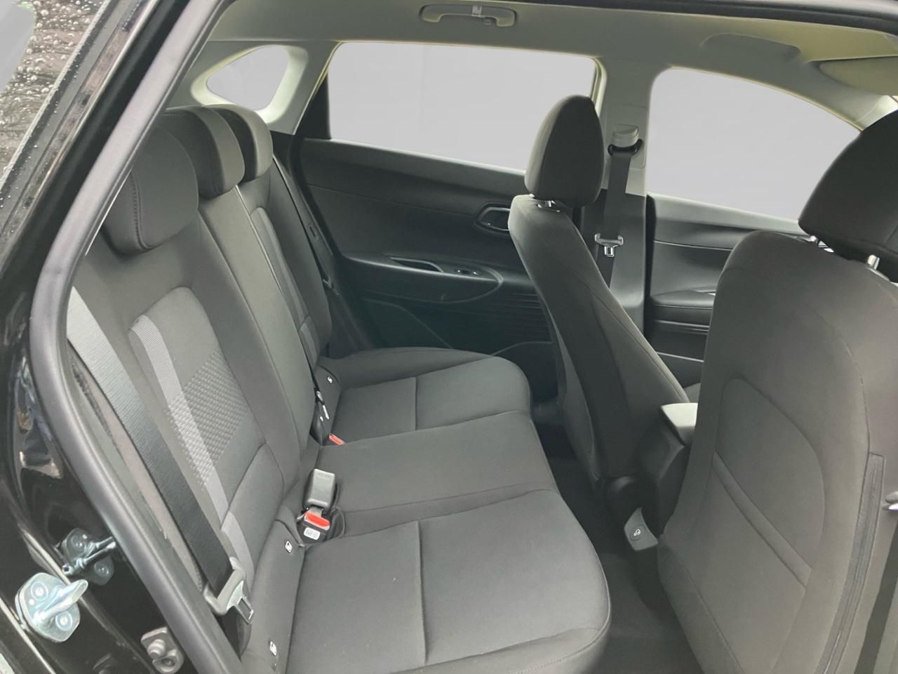 Fahrzeugabbildung Hyundai i20 TREND *Lichtpaket*Komfortpaket* *KlimaA*4xSH