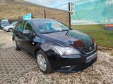 Seat Ibiza Lim. Reference 1,4*Klima*Garantie*1. Hand