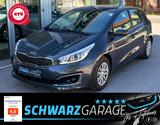 Kia Ceed Edition 7*PDC*KLIMA*USB* - Kia: K7