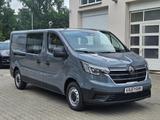 Renault Trafic Kasten L2H1 DoKa 2.0 dCi EU6d-T 3,0t