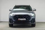 Audi Q8 50 TDI quattro S-LINE*PANO*HUD*AHK*OPTIK-PAKE - Audi Q8 Jahreswagen