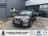 Nissan Qashqai N-Connecta Panorama Navi 360 Kamera LED  - Nissan Qashqai in Leverkusen