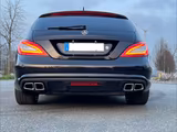 Mercedes-Benz CLS 63 AMG Shooting Brake AMG CLS 63 S 4MATI... - Mercedes-Benz CLS 63 AMG Shooting Brake Gebrauchtwagen