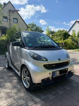 Smart Fortwo Brabus | Xclusive | 102 PS | ... - Smart aus 2011: Brabus