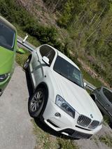 BMW X3 3.0d 230kw biturbo - BMW 230: 230d