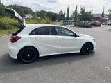 Mercedes-Benz A 200 Motorsport Edition * Kamera * Navi  - Mercedes-Benz A-Class: Motorsport Edition