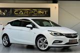 Opel Astra K Lim. 5-trg. Dynamic/LED/Navi/PDC/BT - Opel Astra: Automatik