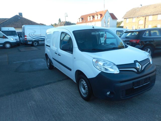 Renault Kangoo Rapid Maxi Extra Klima Navi Kamera