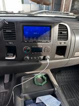 Chevrolet Silverado - Chevrolet Silverado: Pickup