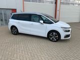 Citroën Grand C4 Picasso / SpaceTourer BlueHDi 160 S... - Citroën: Automatik, Picasso