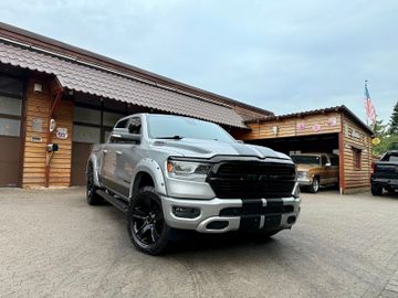 Dodge RAM - 12