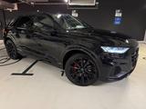 Audi SQ8 TDI quattro tiptronic -